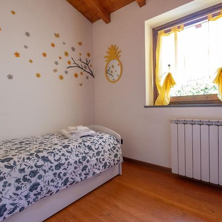 Happy Guest Apartments - Lake & Green Oasis Рива-ди-Сольто Экстерьер фото