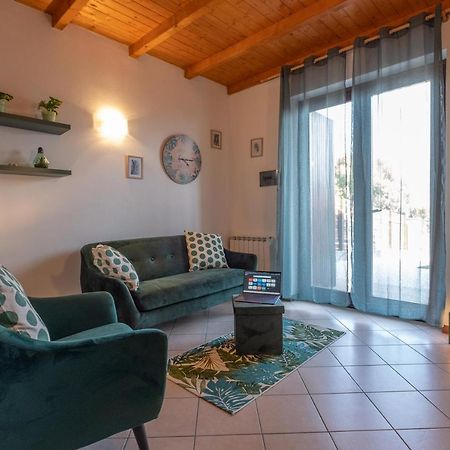Happy Guest Apartments - Lake & Green Oasis Рива-ди-Сольто Экстерьер фото