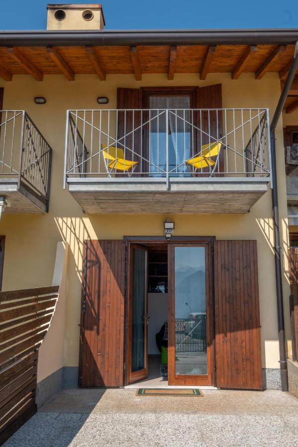 Happy Guest Apartments - Lake & Green Oasis Рива-ди-Сольто Экстерьер фото