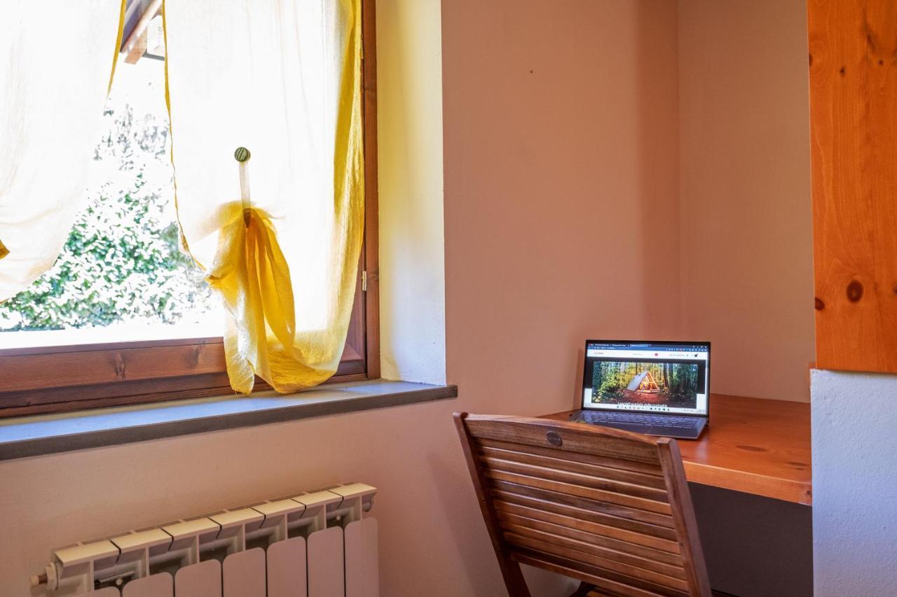 Happy Guest Apartments - Lake & Green Oasis Рива-ди-Сольто Экстерьер фото